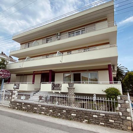 Villa Meresi - Thassos Town Center Buitenkant foto